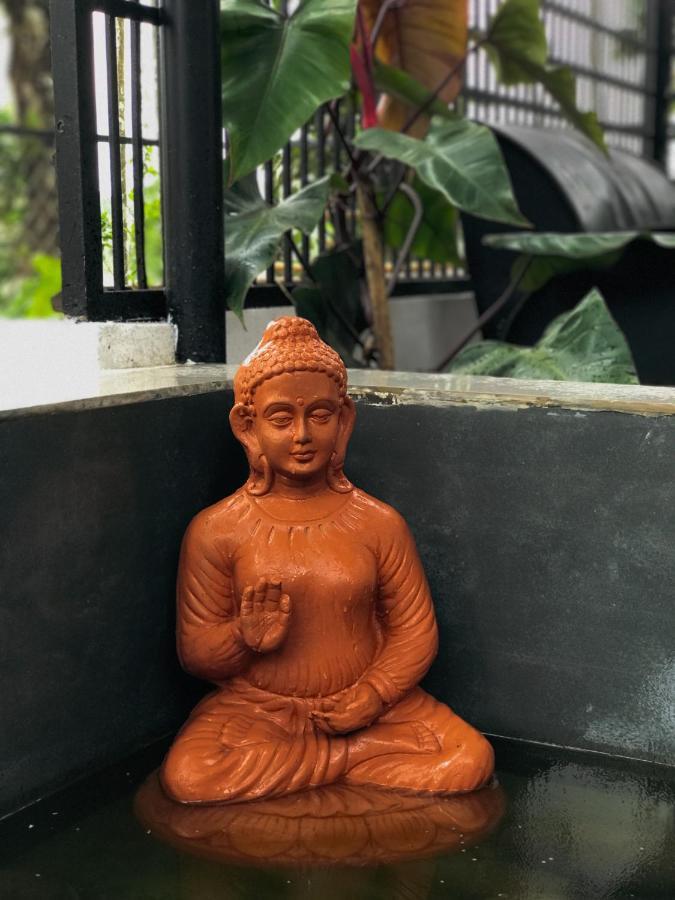Partho Home Stay Padinjarathara Екстериор снимка