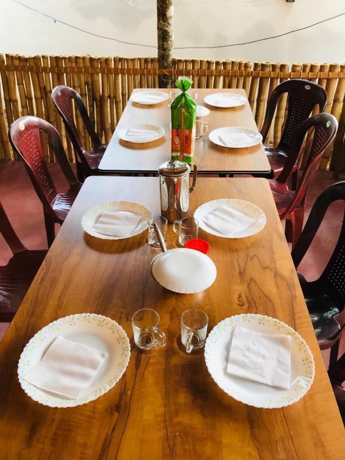 Partho Home Stay Padinjarathara Екстериор снимка